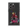 Premium Square Case［ TEKKEN - Leo ］