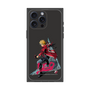 Premium Square Case［ TEKKEN - Leo ］