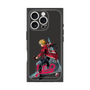 Premium Square Case［ TEKKEN - Leo ］