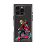 Premium Square Case［ TEKKEN - Leo ］
