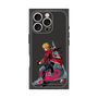 Premium Square Case［ TEKKEN - Leo ］