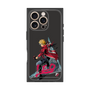 Premium Square Case［ TEKKEN - Leo ］