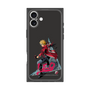 Premium Square Case［ TEKKEN - Leo ］