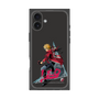 Premium Square Case［ TEKKEN - Leo ］