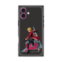 Premium Square Case［ TEKKEN - Leo ］