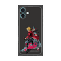 Premium Square Case［ TEKKEN - Leo ］