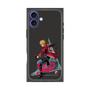 Premium Square Case［ TEKKEN - Leo ］