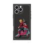 Premium Square Case［ TEKKEN - Leo ］