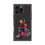 Premium Square Case［ TEKKEN - Leo ］