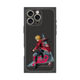 Premium Square Case［ TEKKEN - Leo ］