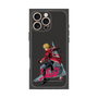 Premium Square Case［ TEKKEN - Leo ］