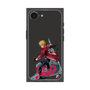 Premium Square Case［ TEKKEN - Leo ］