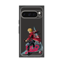 Premium Square Case［ TEKKEN - Leo ］