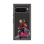 Premium Square Case［ TEKKEN - Leo ］