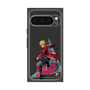 Premium Square Case［ TEKKEN - Leo ］