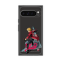 Premium Square Case［ TEKKEN - Leo ］
