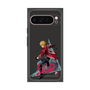 Premium Square Case［ TEKKEN - Leo ］