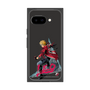 Premium Square Case［ TEKKEN - Leo ］