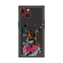 Premium Square Case［ TEKKEN - Shaheen ］