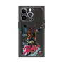 Premium Square Case［ TEKKEN - Shaheen ］