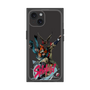 Premium Square Case［ TEKKEN - Shaheen ］