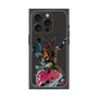 Premium Square Case［ TEKKEN - Shaheen ］