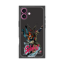 Premium Square Case［ TEKKEN - Shaheen ］