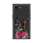 Premium Square Case［ TEKKEN - Shaheen ］