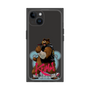 Premium Square Case［ TEKKEN - Kuma ］