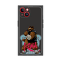 Premium Square Case［ TEKKEN - Kuma ］
