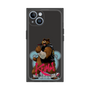 Premium Square Case［ TEKKEN - Kuma ］