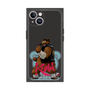 Premium Square Case［ TEKKEN - Kuma ］