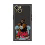 Premium Square Case［ TEKKEN - Kuma ］
