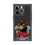 Premium Square Case［ TEKKEN - Kuma ］