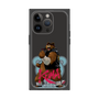 Premium Square Case［ TEKKEN - Kuma ］