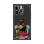 Premium Square Case［ TEKKEN - Kuma ］
