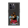 Premium Square Case［ TEKKEN - Kuma ］