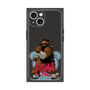 Premium Square Case［ TEKKEN - Kuma ］