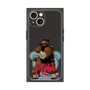 Premium Square Case［ TEKKEN - Kuma ］