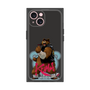 Premium Square Case［ TEKKEN - Kuma ］