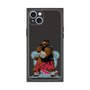 Premium Square Case［ TEKKEN - Kuma ］