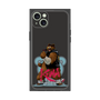 Premium Square Case［ TEKKEN - Kuma ］