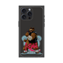 Premium Square Case［ TEKKEN - Kuma ］