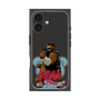 Premium Square Case［ TEKKEN - Kuma ］