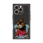 Premium Square Case［ TEKKEN - Kuma ］