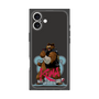 Premium Square Case［ TEKKEN - Kuma ］