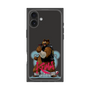 Premium Square Case［ TEKKEN - Kuma ］