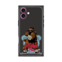 Premium Square Case［ TEKKEN - Kuma ］