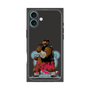 Premium Square Case［ TEKKEN - Kuma ］
