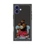 Premium Square Case［ TEKKEN - Kuma ］